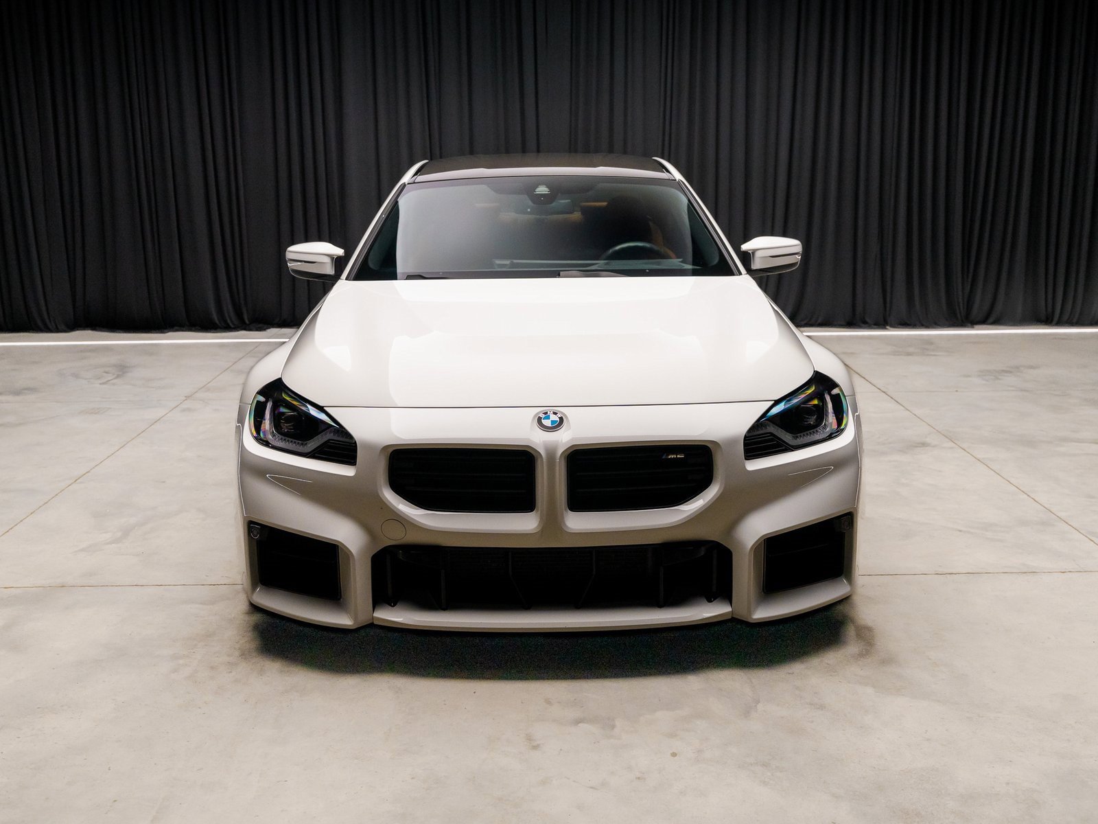 Used 2024 BMW M2 w/ Lighting Package image 18