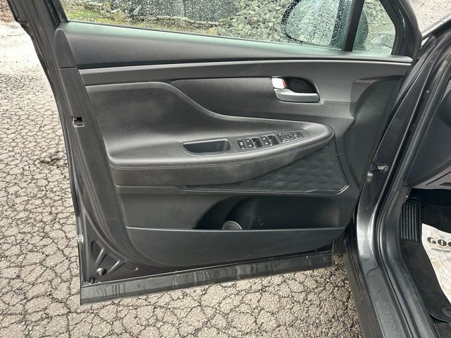 Used 2022 Hyundai Santa Fe SEL image 24