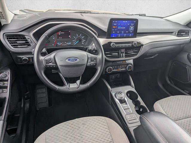 Used 2022 Ford Escape SE w/ Convenience Package image 15