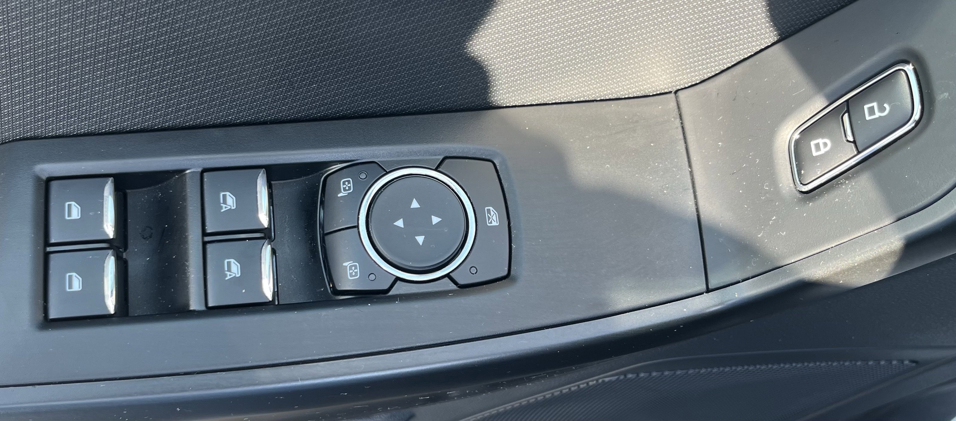 New 2025 Ford F150 STX w/ Equipment Group 200A image 18