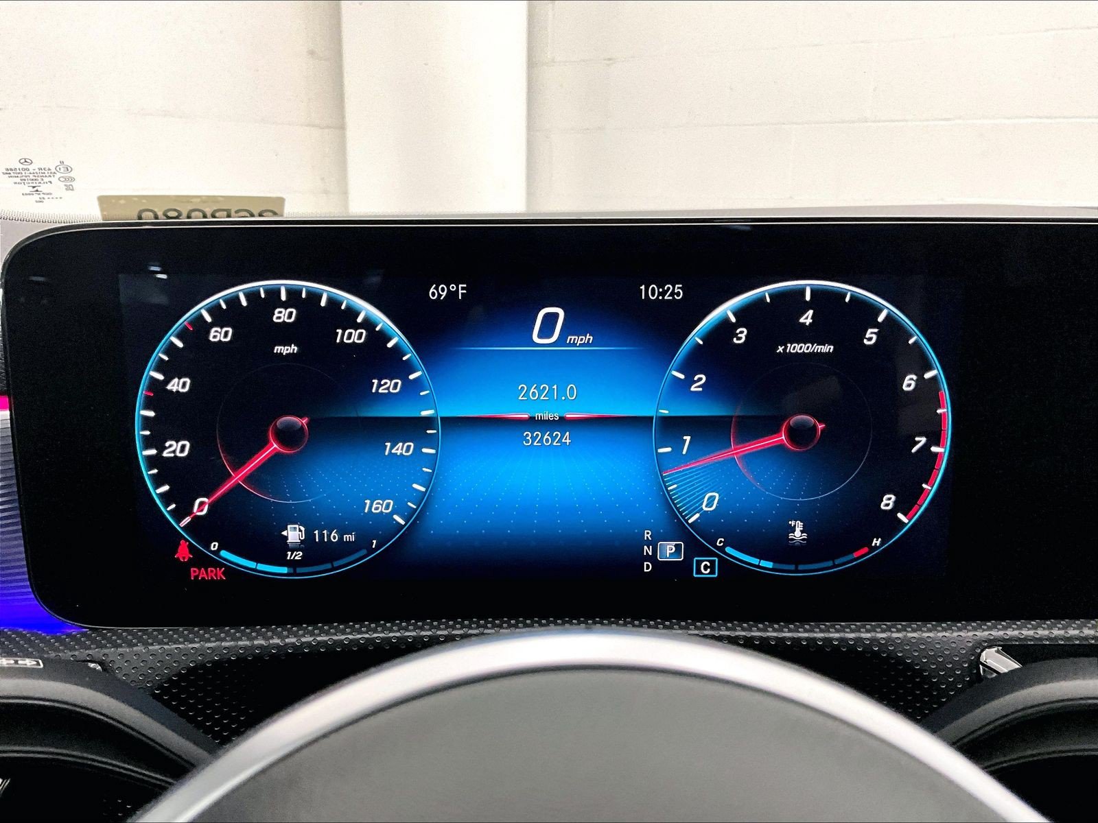 Certified 2022 Mercedes-Benz A 220 image 23