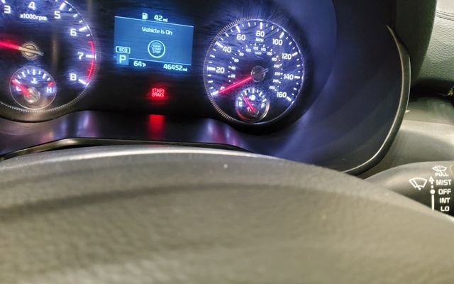 Used 2022 Kia Telluride S image 32