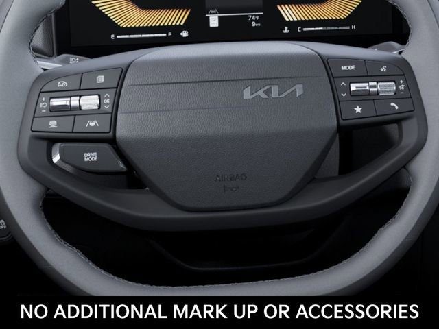 New 2026 Kia K4 EX image 22