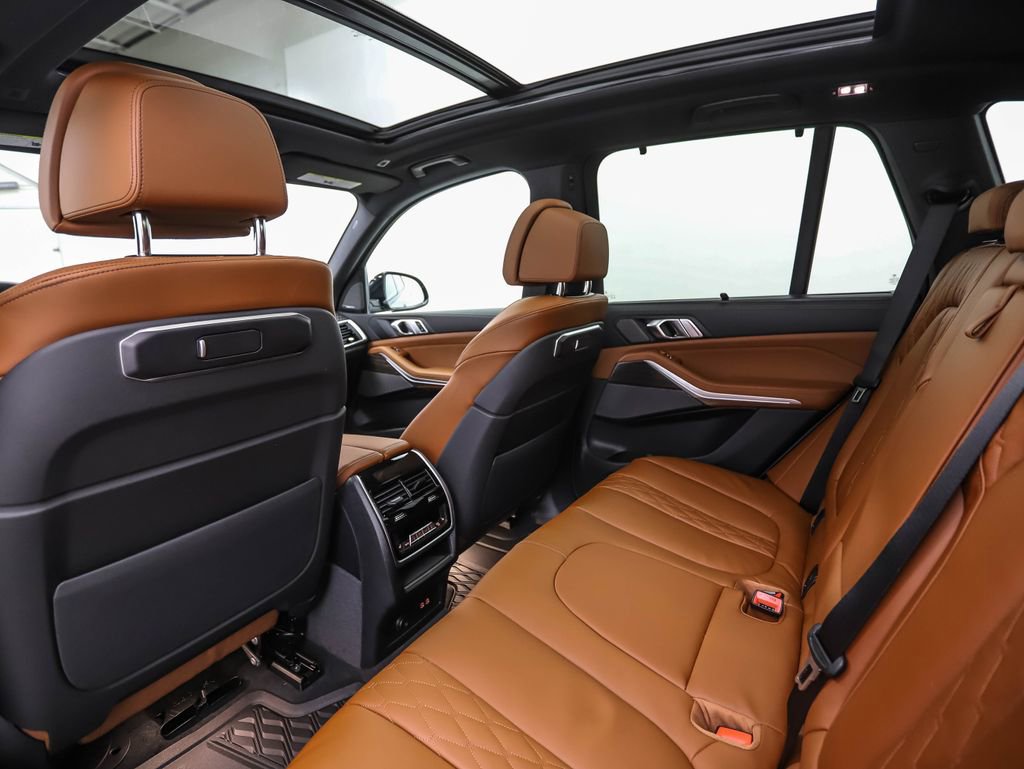 New 2026 BMW X5 xDrive40i image 21