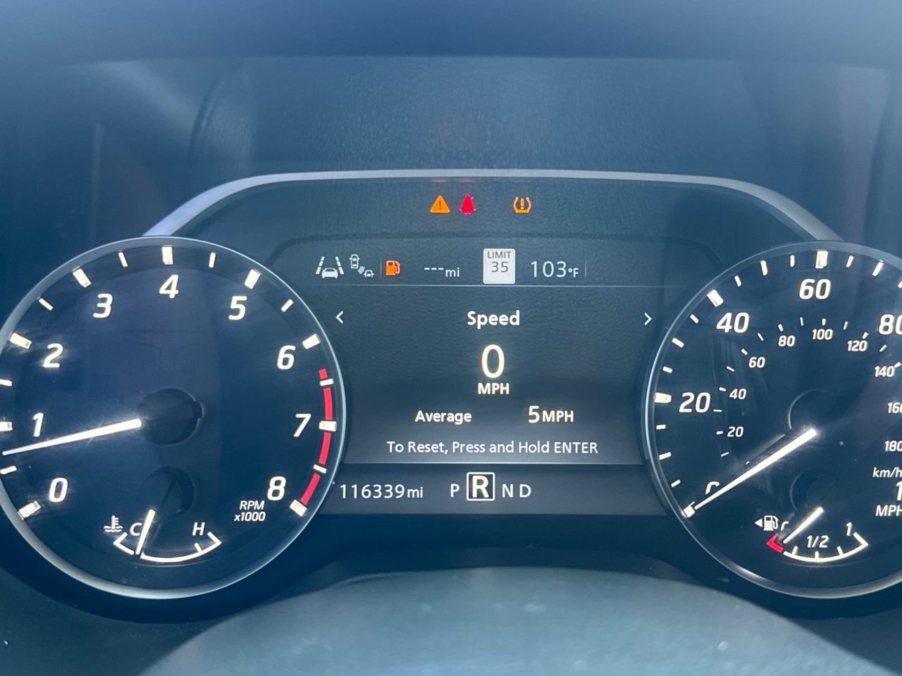 Used 2020 Nissan Titan SL w/ Moonroof Package RWD image 45