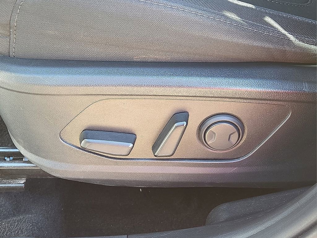 Used 2024 Hyundai Tucson SEL image 23