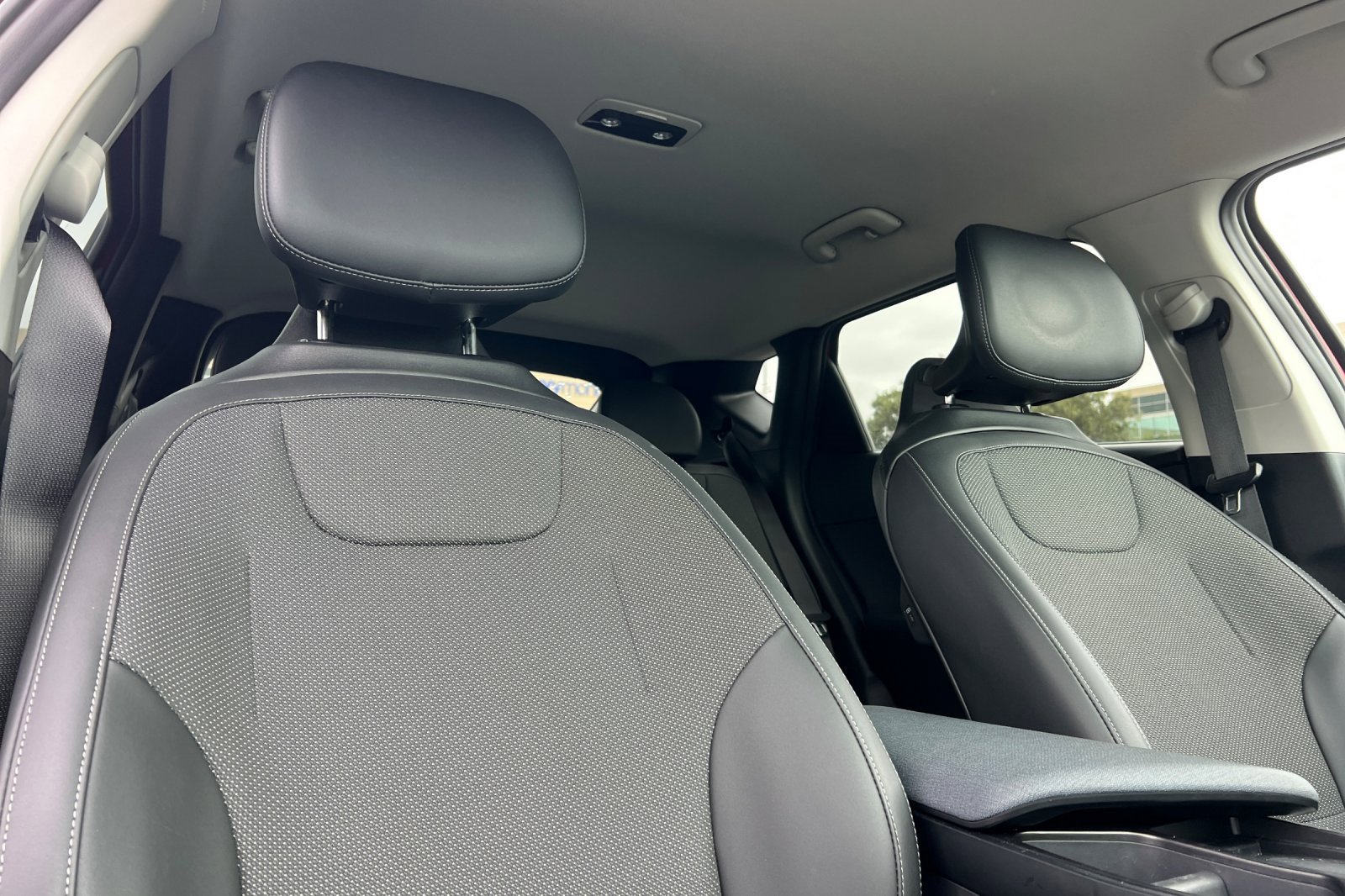 Certified 2024 Kia EV6 Light image 21