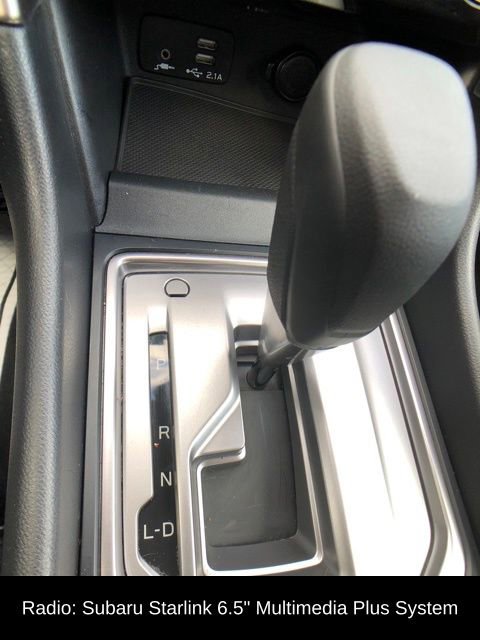 Used 2023 Subaru Forester Premium image 20