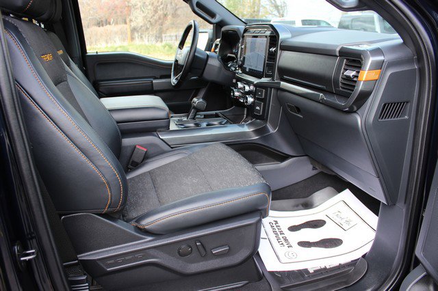 Used 2023 Ford F150 Tremor w/ 360 Degree Camera Package image 14