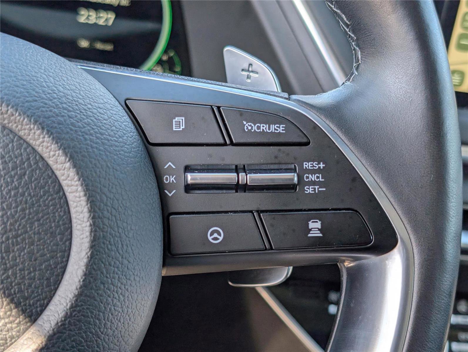 Used 2021 Hyundai Sonata Limited image 24