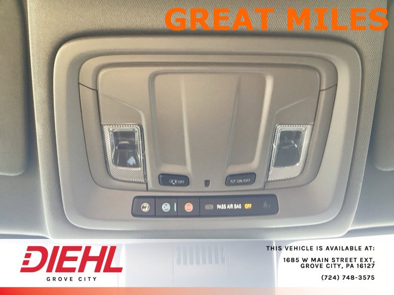 Certified 2022 Chevrolet Silverado 1500 RST image 30