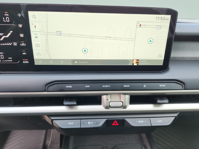New 2027 Kia Telluride LX FWD image 22