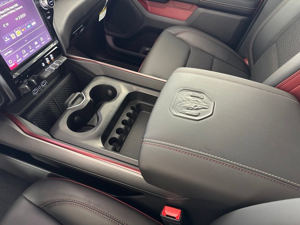 New 2027 RAM 1500 Rebel AWD/4WD image 25