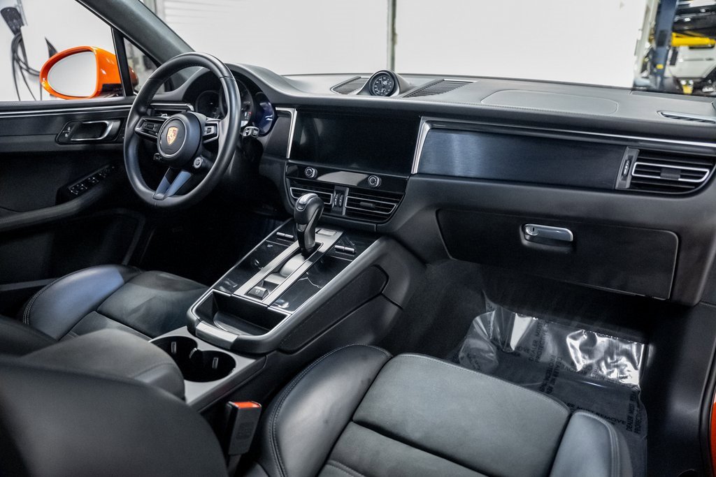 Used 2023 Porsche Macan GTS image 58