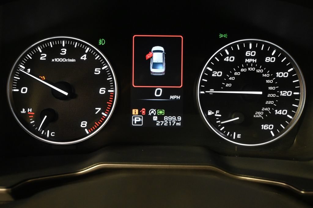 Used 2021 Subaru Legacy Limited XT AWD/4WD image 25