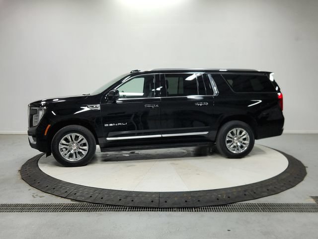 Used 2025 GMC Yukon XL Denali AWD/4WD image 5