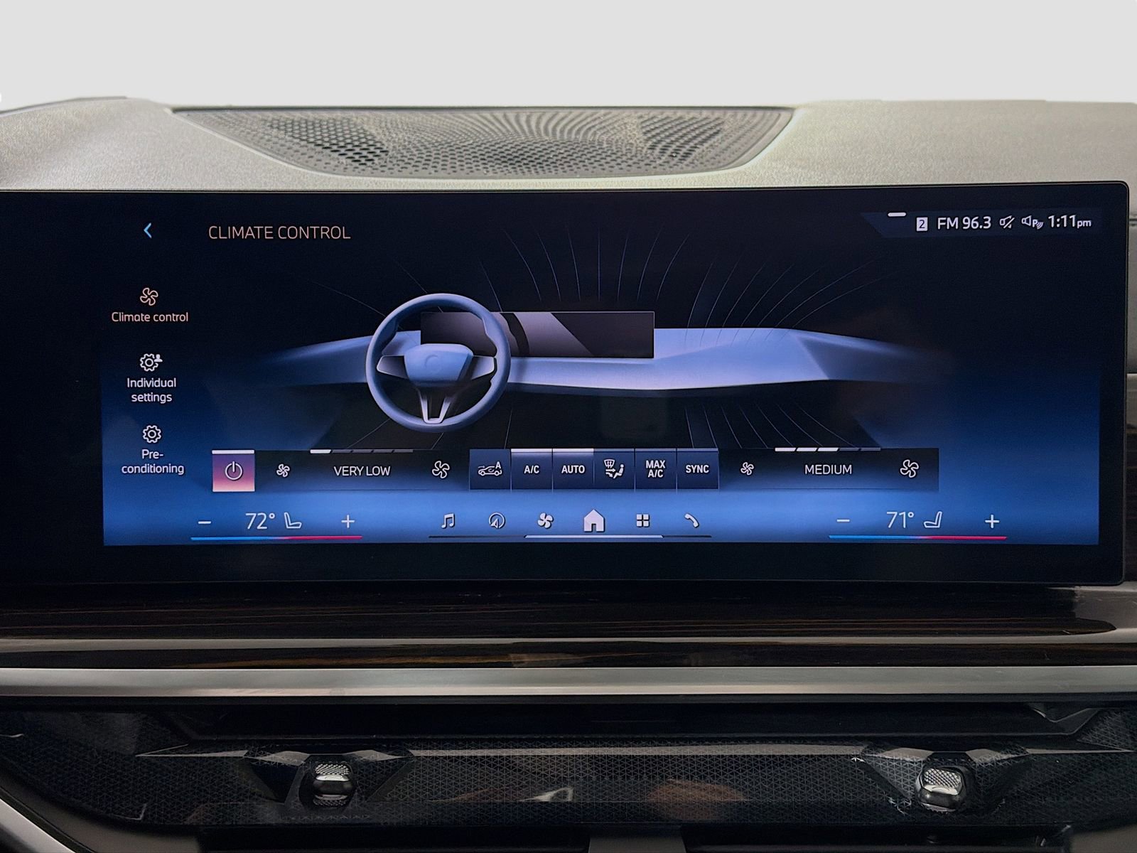 Used 2026 BMW X5 xDrive40i image 19