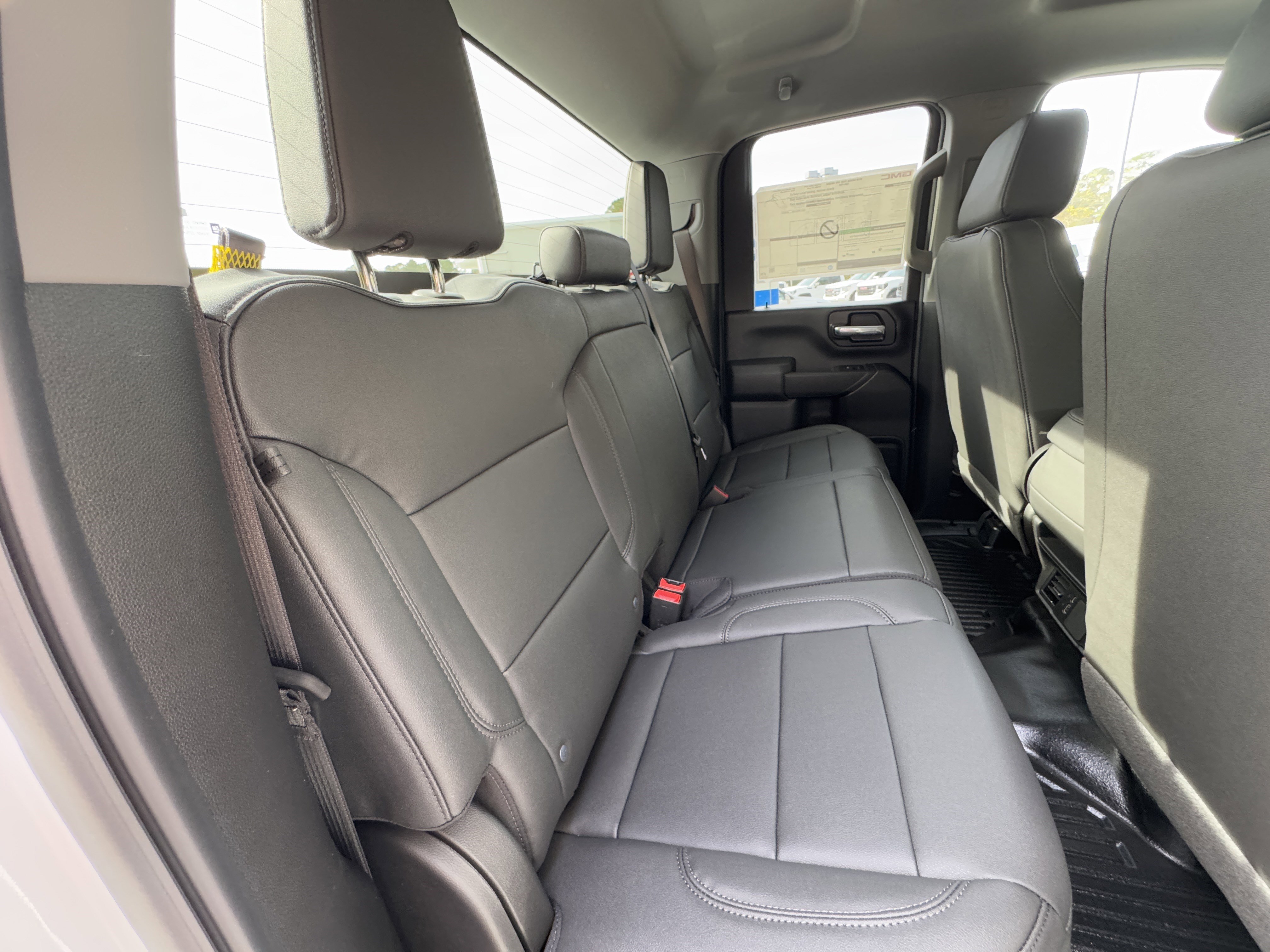 New 2026 GMC Sierra 2500 Pro w/ Convenience Package image 40