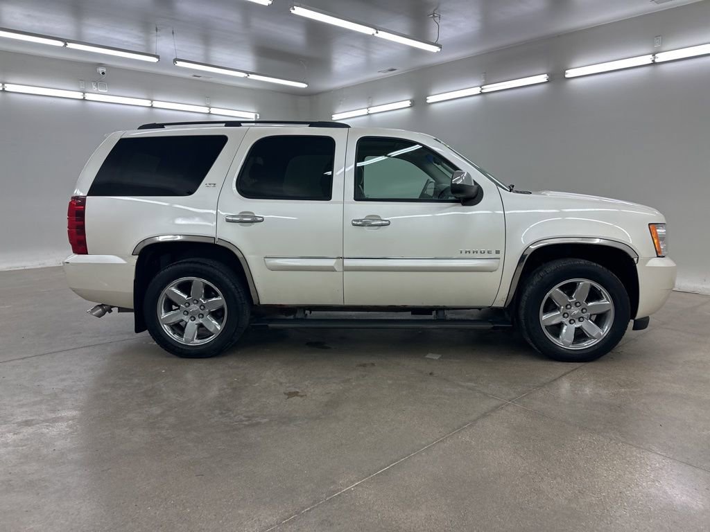 Used 2008 Chevrolet Tahoe LTZ w/ LTZ Preferred Equipment Group image 13