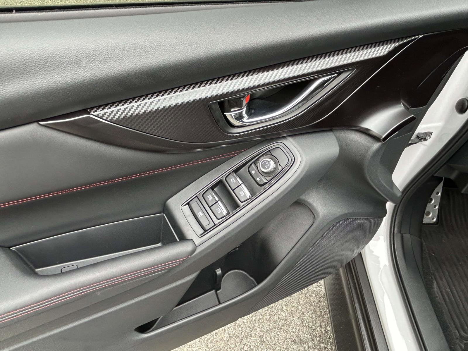 Used 2025 Subaru WRX Premium w/ Popular Package #2A image 19