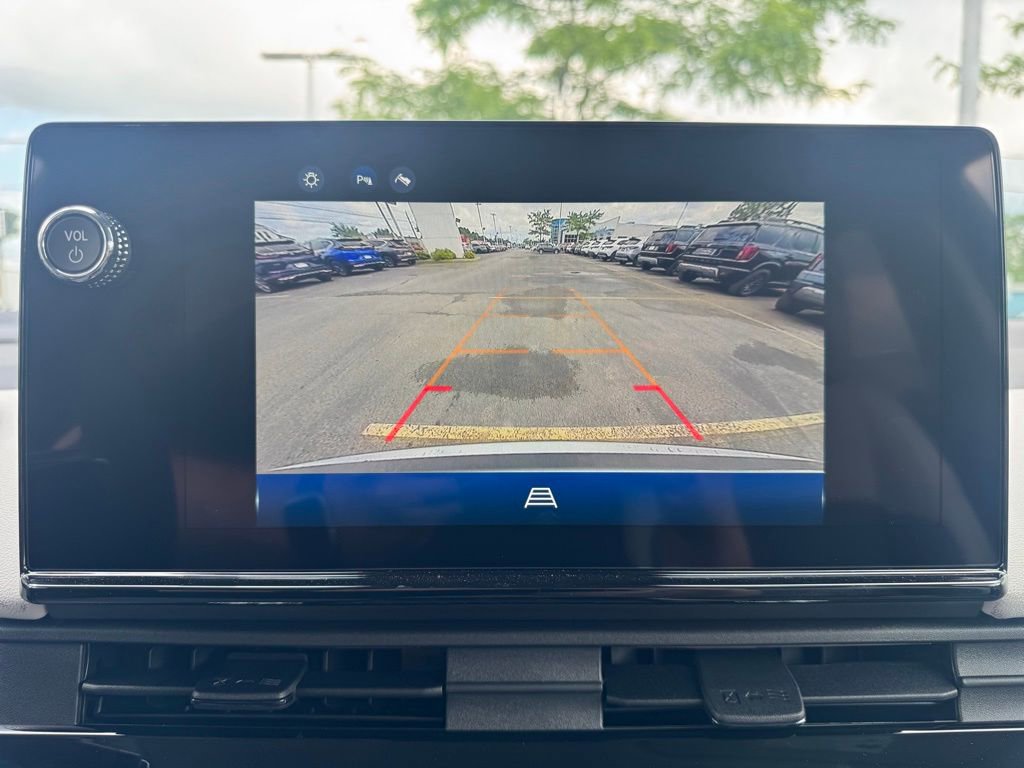 New 2026 Honda Prologue Touring image 9