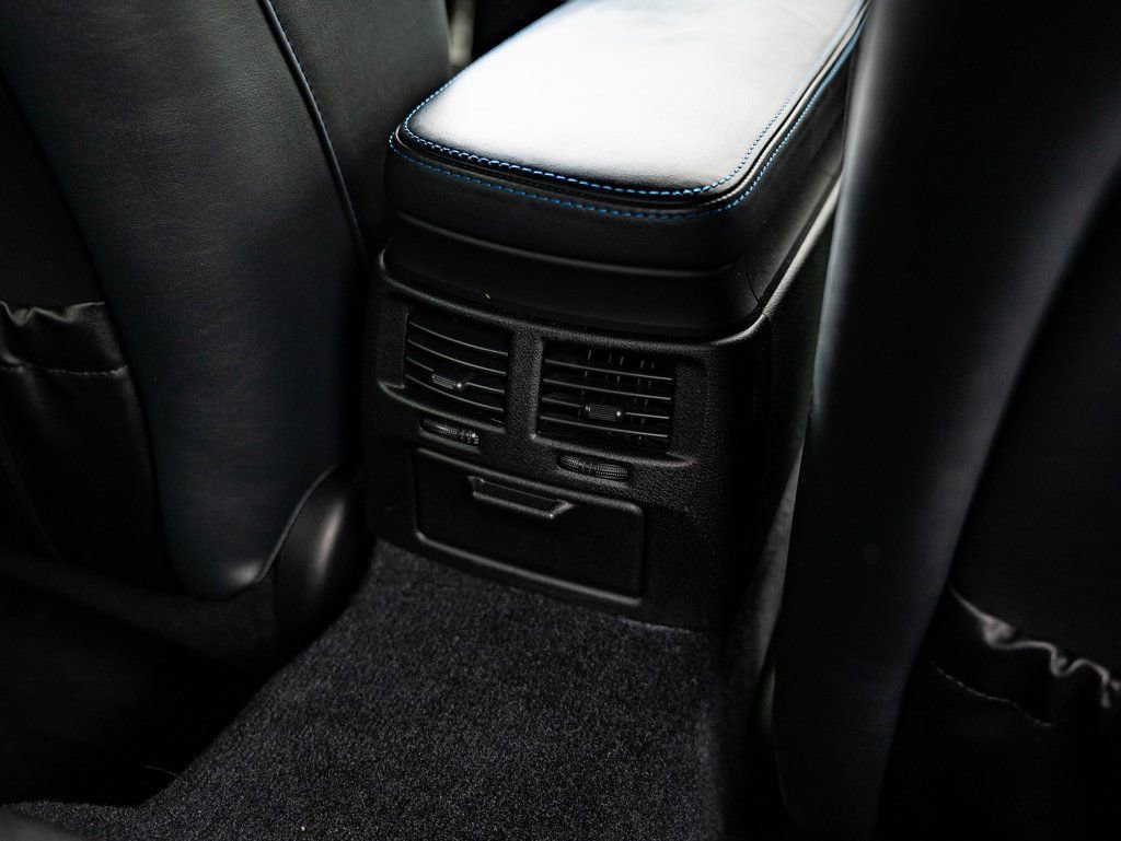 Used 2011 Lexus IS F image 33