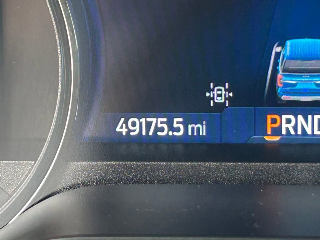 Used 2022 Ford Expedition XLT image 41