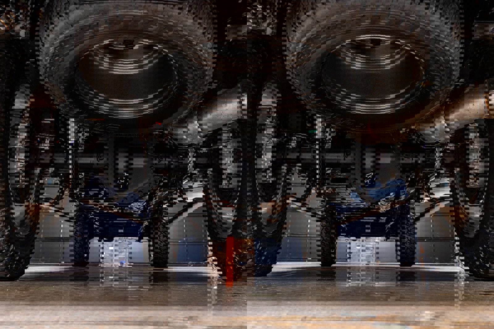 Used 2026 Ford F250 King Ranch w/ Chrome Package image 16