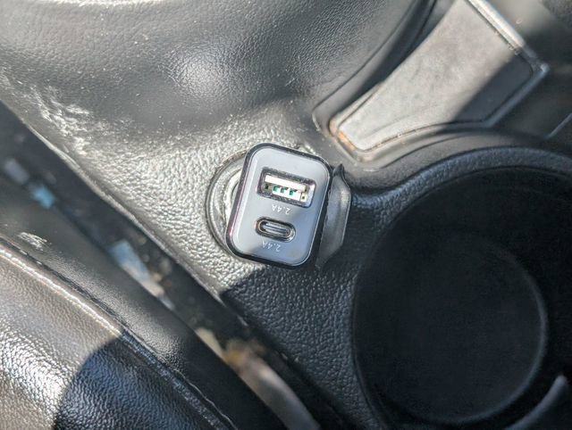 Used 2014 Chevrolet Cruze LT w/ RS Package FWD image 30