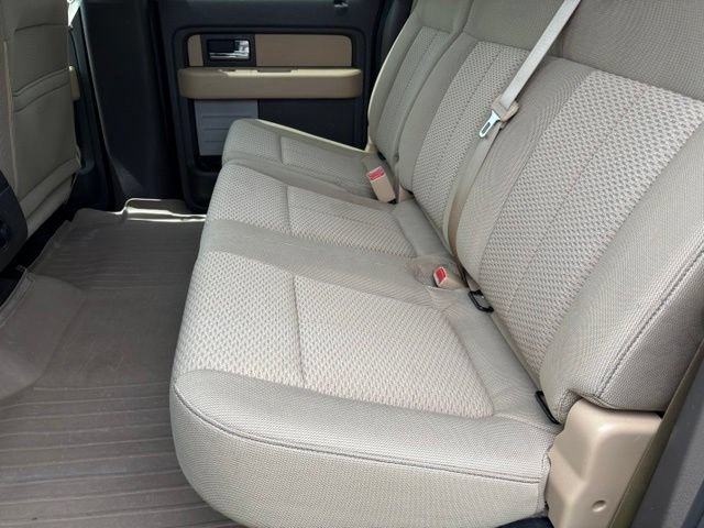 Used 2014 Ford F150 XLT w/ Equipment Group 302A Luxury AWD/4WD image 11
