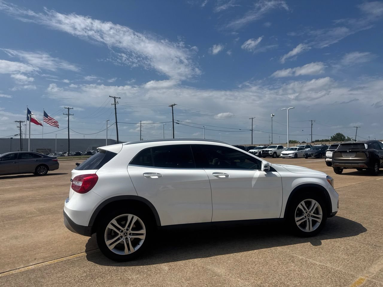 Used 2020 Mercedes-Benz GLA 250 image 25