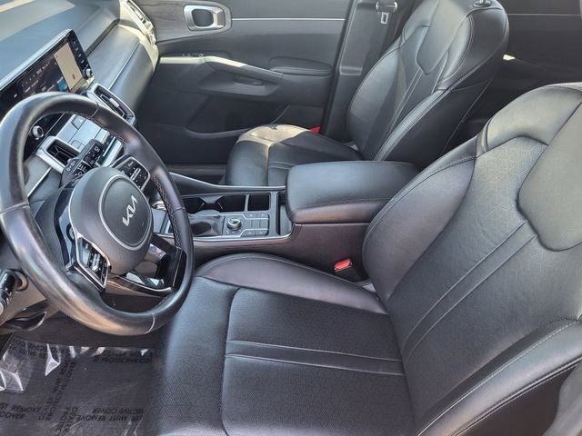 Used 2022 Kia Sorento S AWD/4WD image 23
