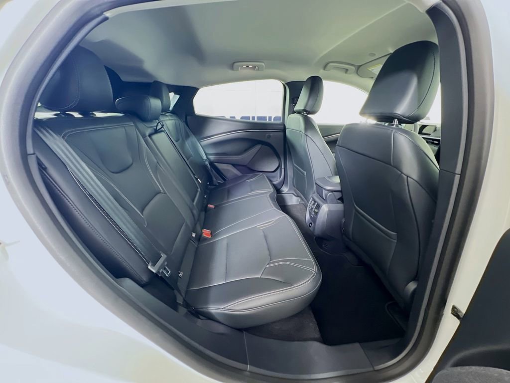 Used 2025 Ford Mustang Mach-E Premium image 32