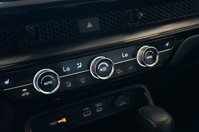 Certified 2023 Honda CR-V EX-L image 27