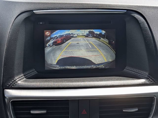 Used 2016 MAZDA CX-5 Grand Touring FWD image 29