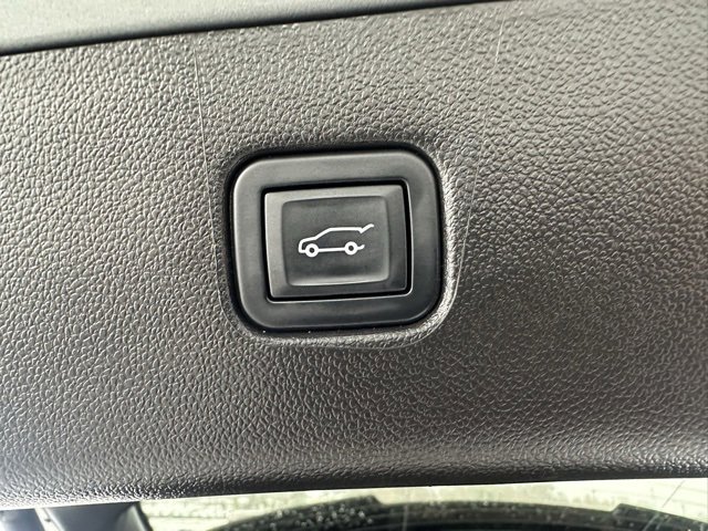 Certified 2023 Chevrolet Blazer Premier w/ Driver Confidence II Package image 25