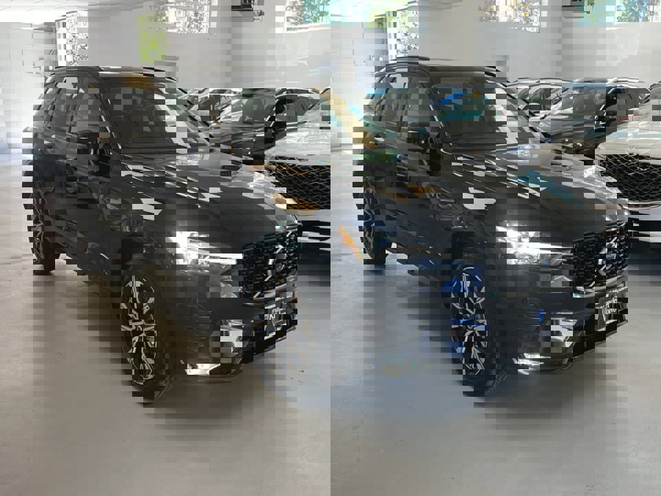 Certified 2024 Volvo XC60 B5 Plus