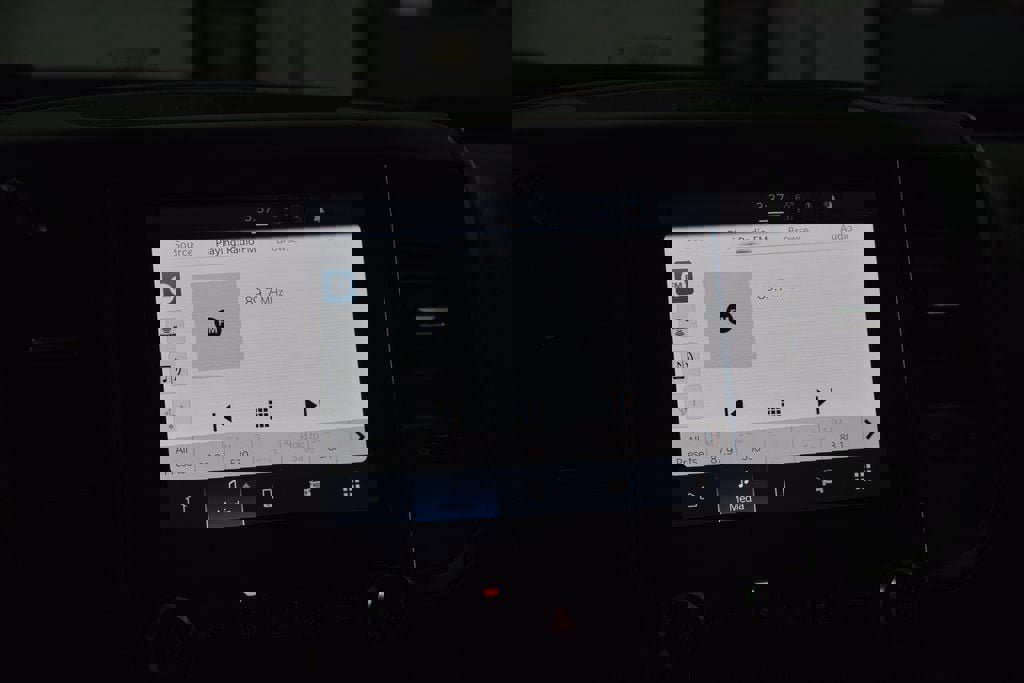 Used 2025 RAM 5500 Tradesman w/ Safety Group image 21