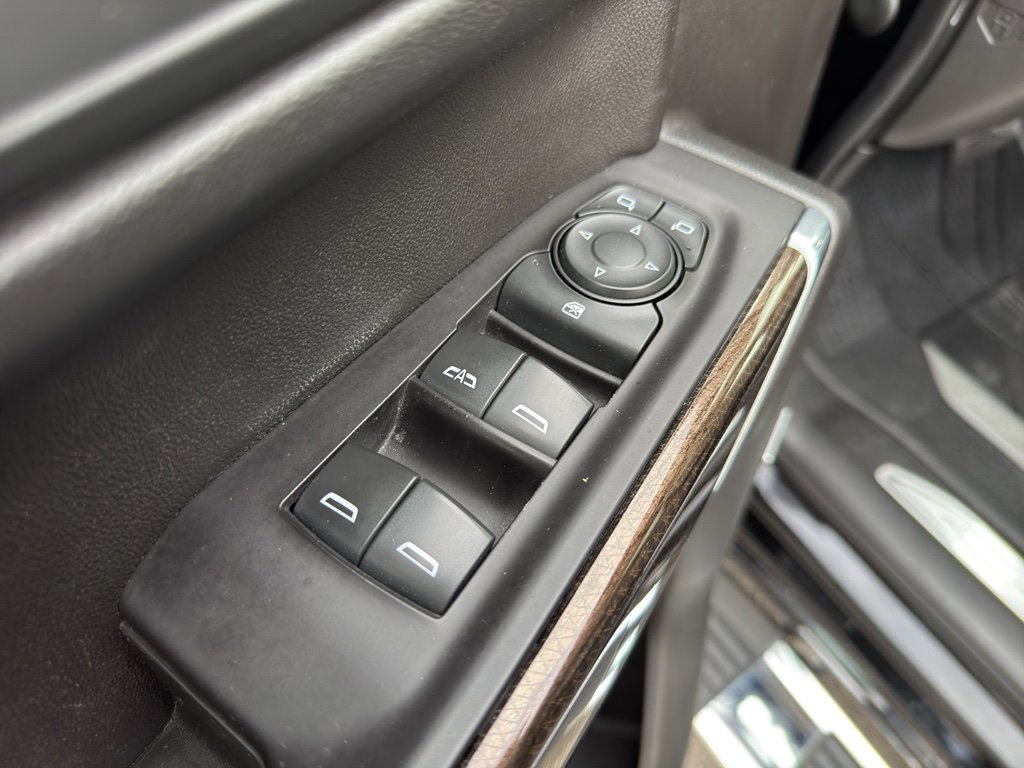 Certified 2019 Chevrolet Silverado 1500 RST image 10