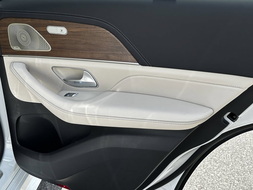 New 2026 Mercedes-Benz GLE 53 AMG 4MATIC image 20