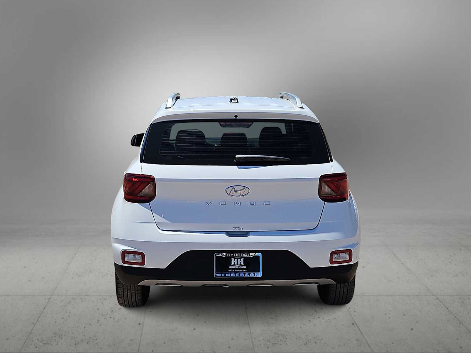 Used 2026 Hyundai Venue SEL FWD image 7