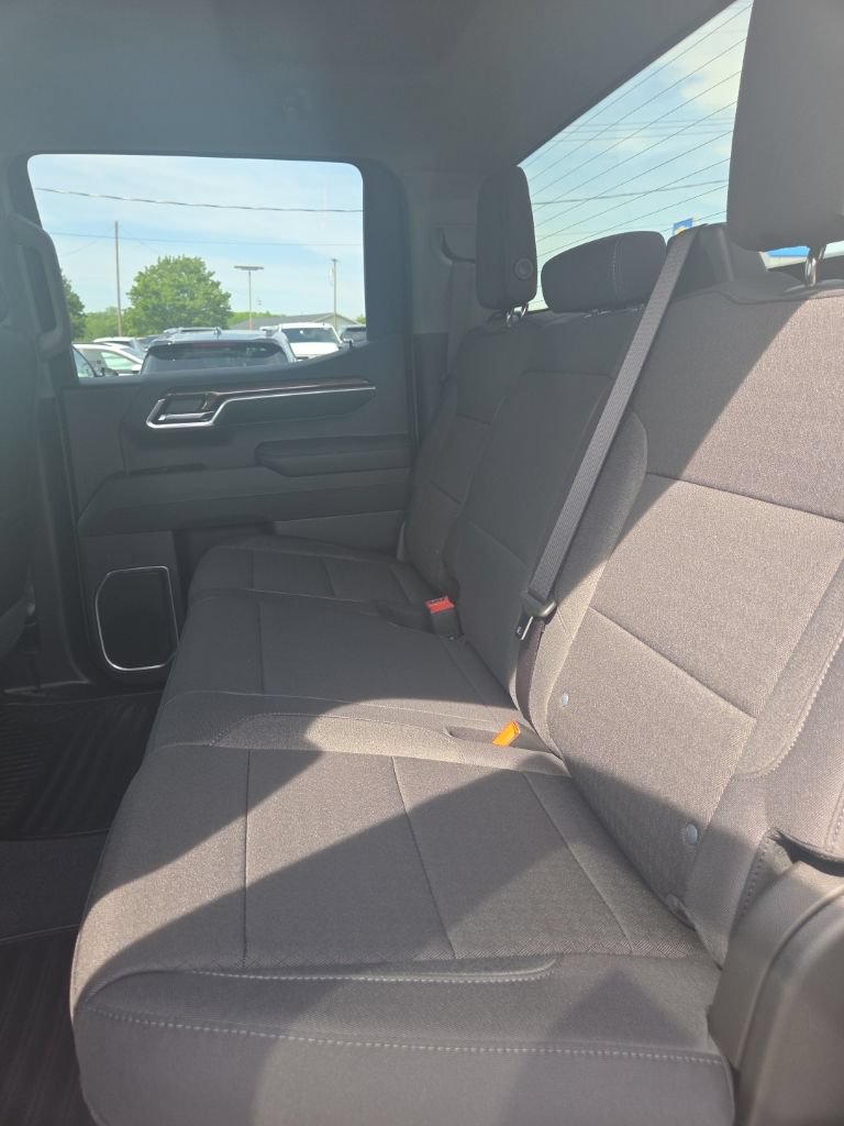 New 2026 Chevrolet Silverado 1500 LT AWD/4WD image 10
