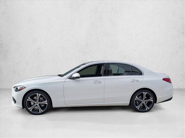 Used 2026 Mercedes-Benz C 300 Sedan image 5