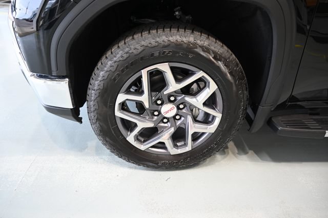 New 2026 GMC Sierra 1500 SLT w/ SLT Premium Plus Package AWD/4WD image 31