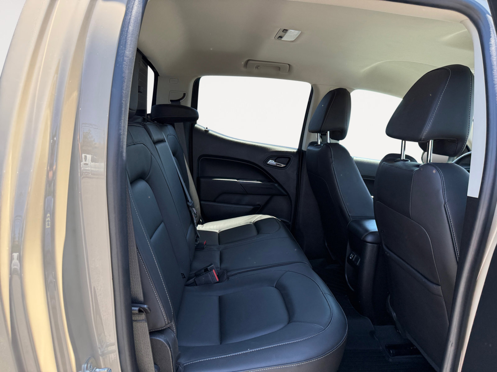 Used 2021 Chevrolet Colorado ZR2 AWD/4WD image 18