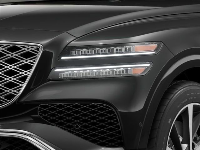 New 2026 Genesis GV80 2.5T Advanced AWD/4WD image 9