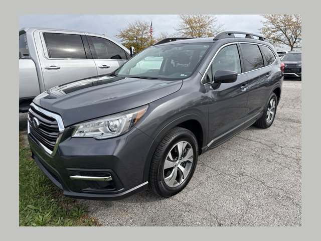 Used 2021 Subaru Ascent Premium w/ Convenience Package