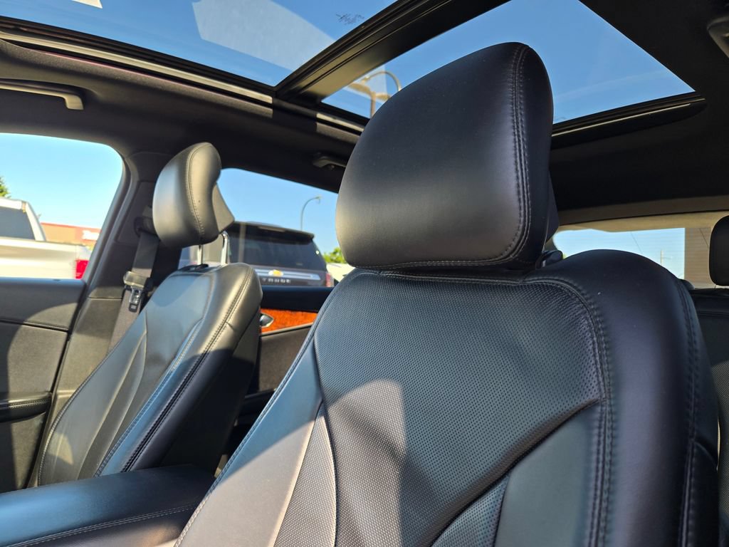 Used 2016 Lincoln MKX Reserve w/ Climate Package AWD/4WD image 33
