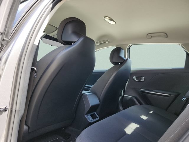 New 2026 Kia K4 FWD image 22