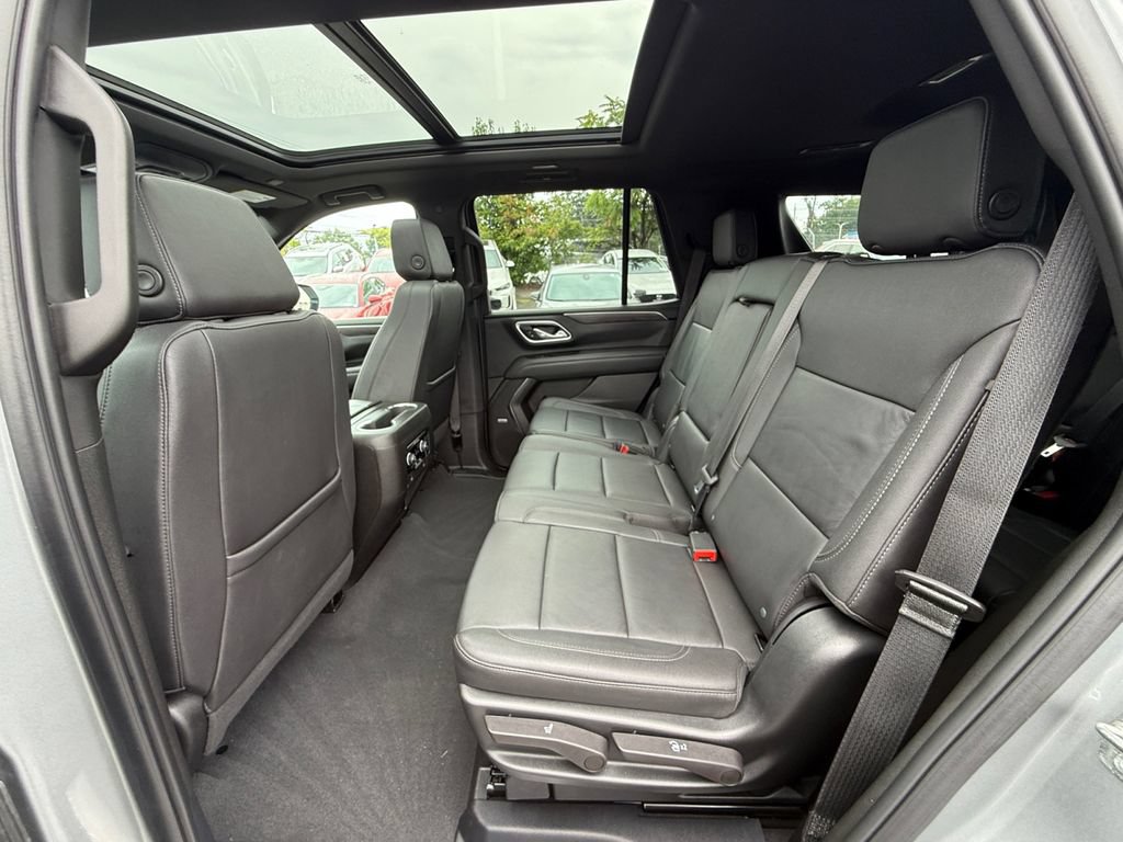 Used 2023 Chevrolet Tahoe Z71 AWD/4WD image 23